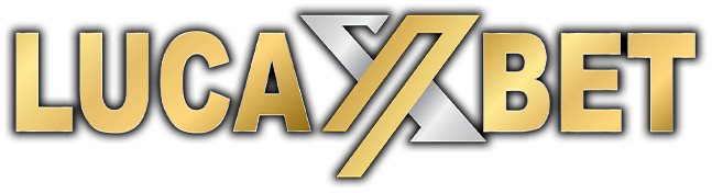 logo lucaxbet